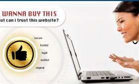 6 ways to make your customers trust your E-commerce business